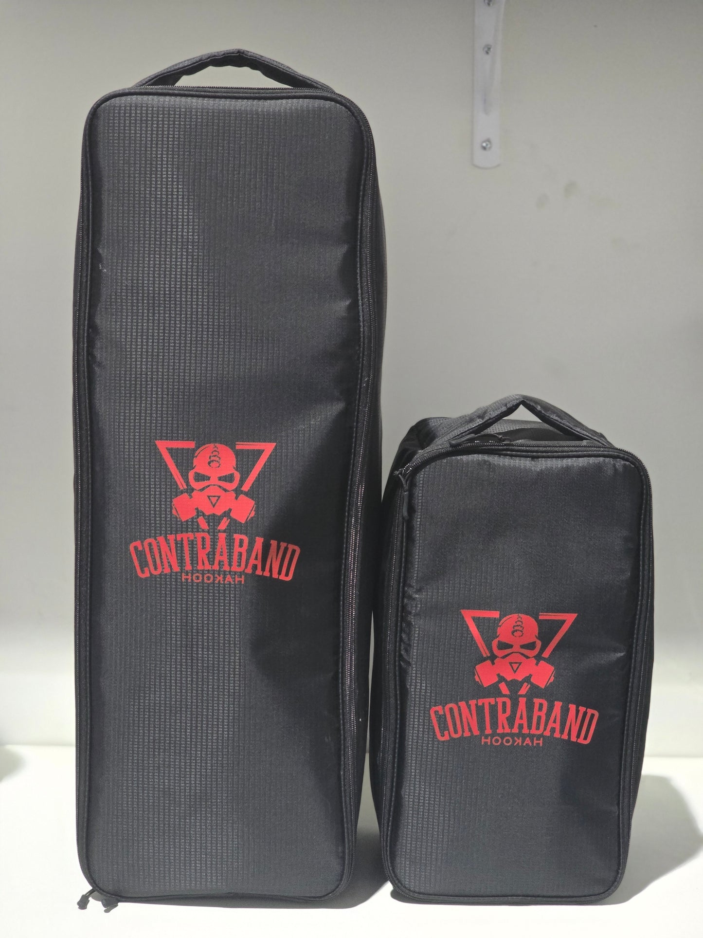 Contraband Hookah Bag