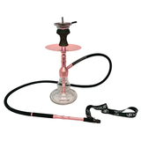 GAMMA Hookah 20”( Stainless Steel )