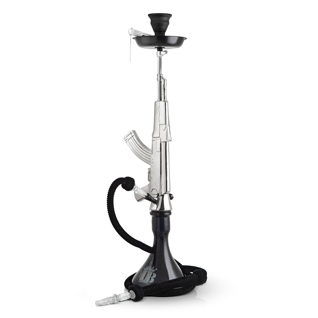 MOB AK-47 Hookah 32”