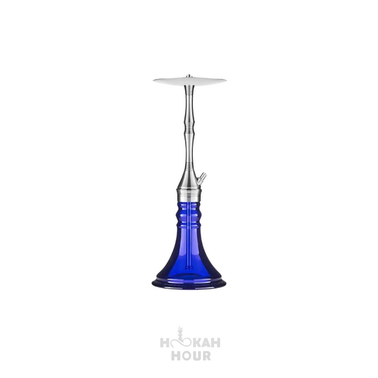 Adalya (ATH) L STEEL HOOKAH
