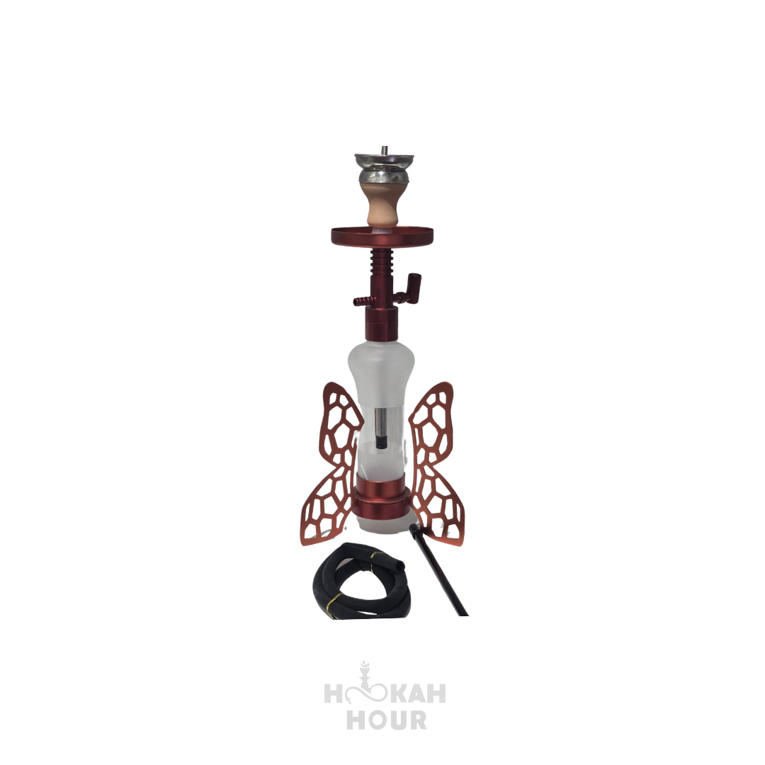 Albi Hookah