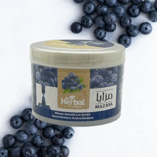 Mazaya Herbal Molasses