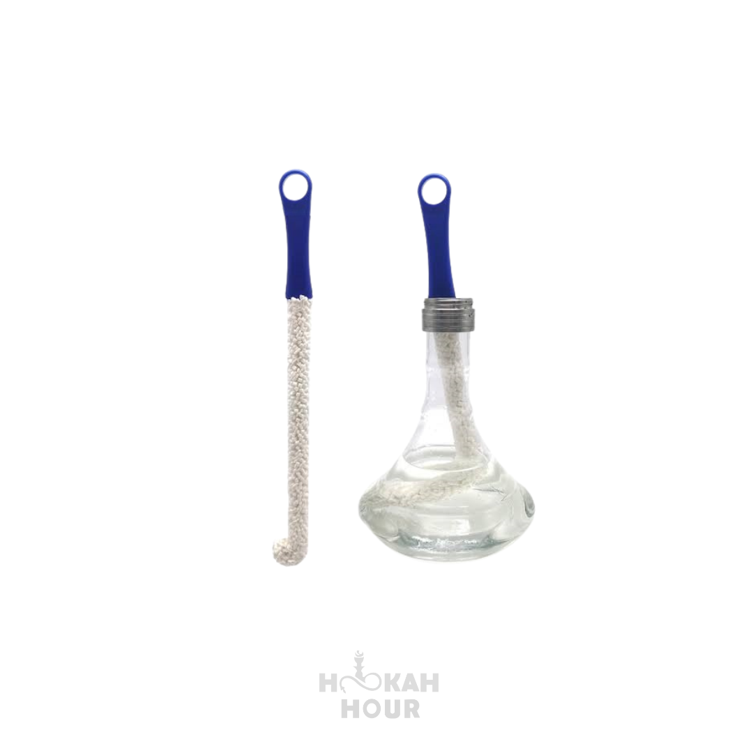 CLEANING BRUSH FOR HOOKAH BASE