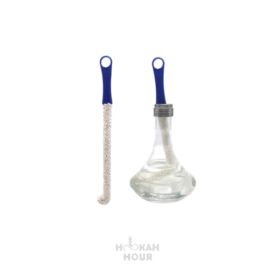 CLEANING BRUSH FOR HOOKAH BASE
