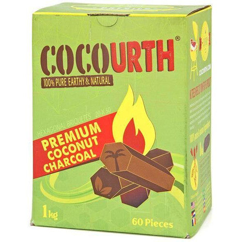 CocoUrth Coals