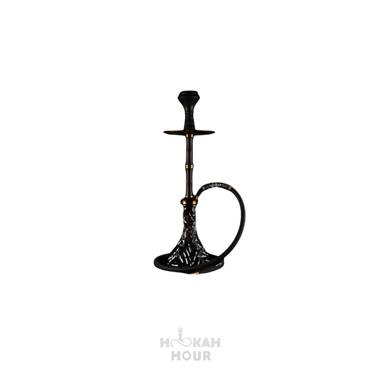 Contraband Mafioso Hookah