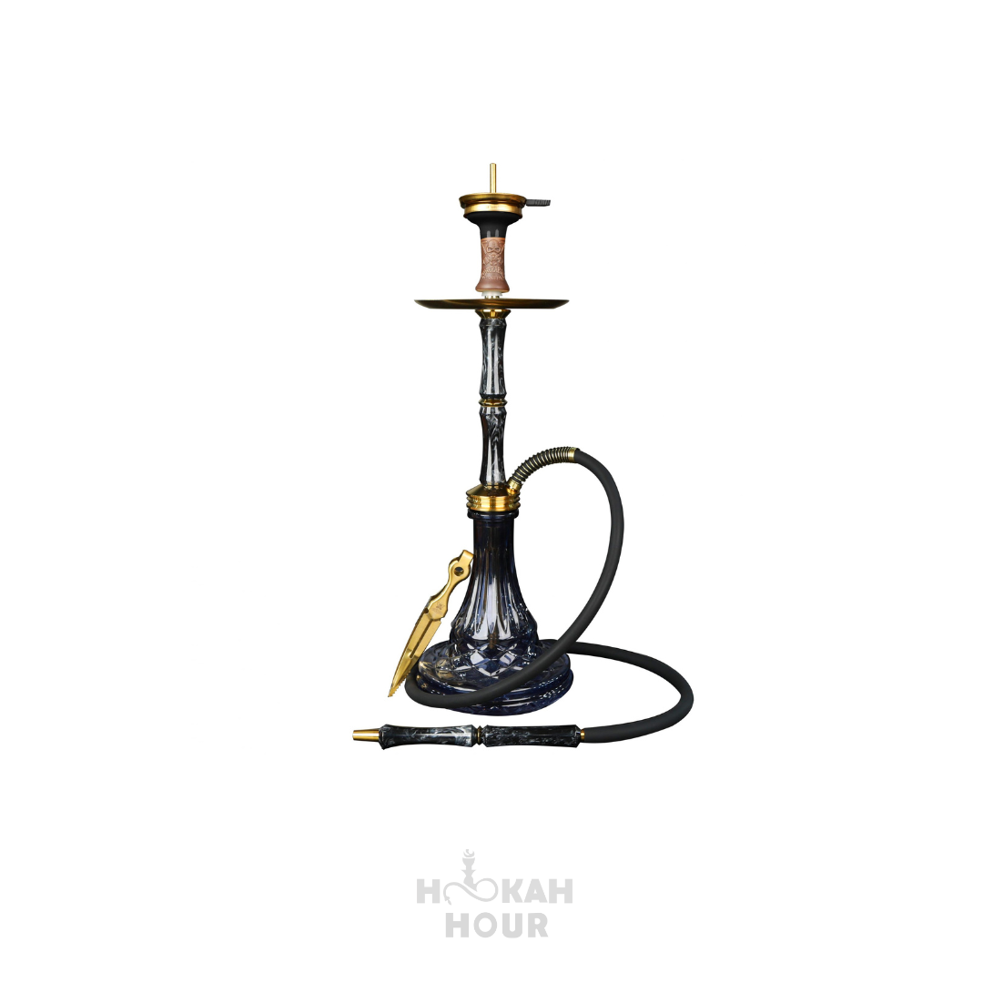 Contraband – Pablo Escobar Hookah