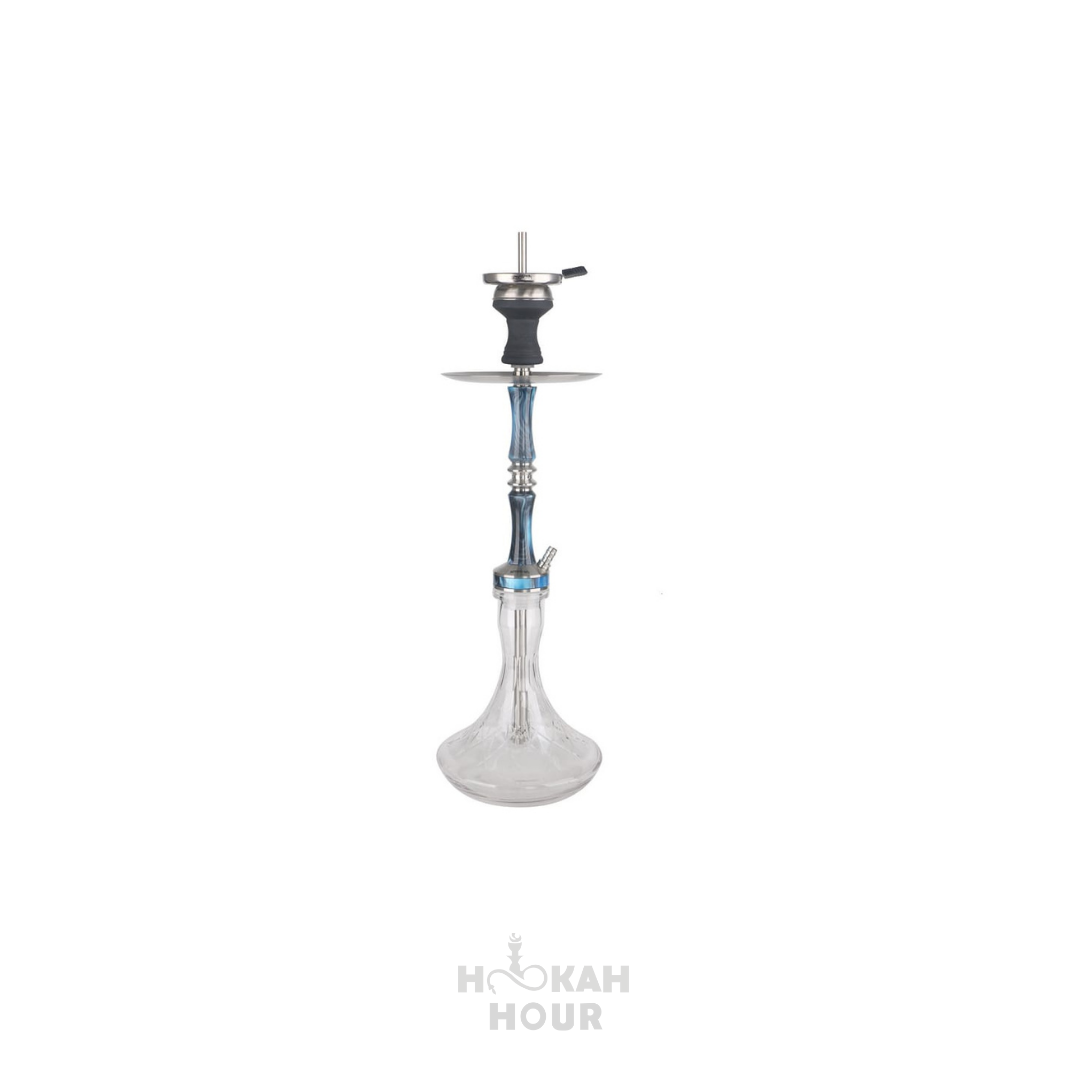 SMOKAH ATLANTIS Hookah 28” 1H