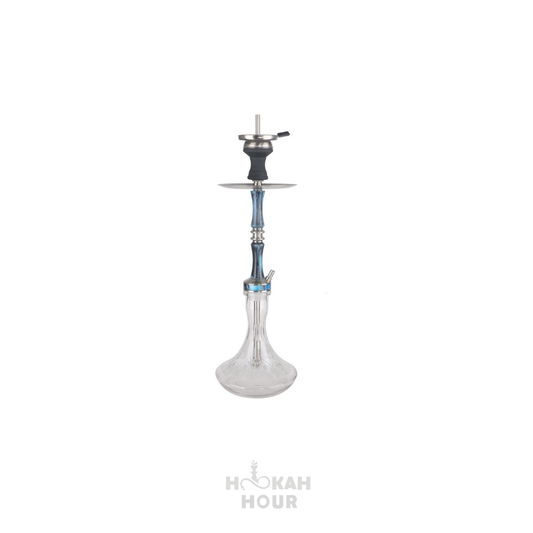 SMOKAH ATLANTIS Hookah 28” 1H