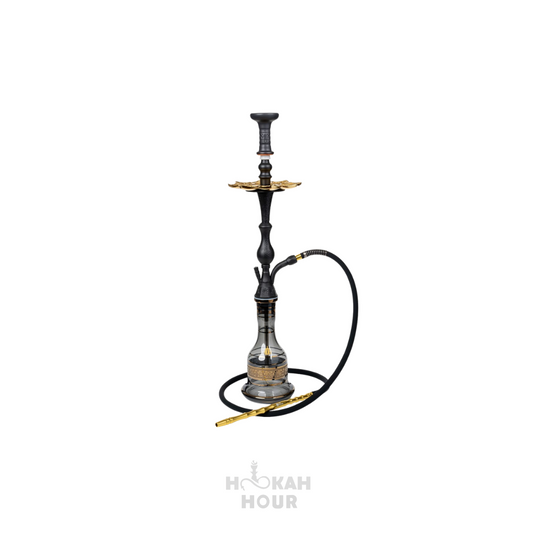 MOB DESERT KING Hookah 32”