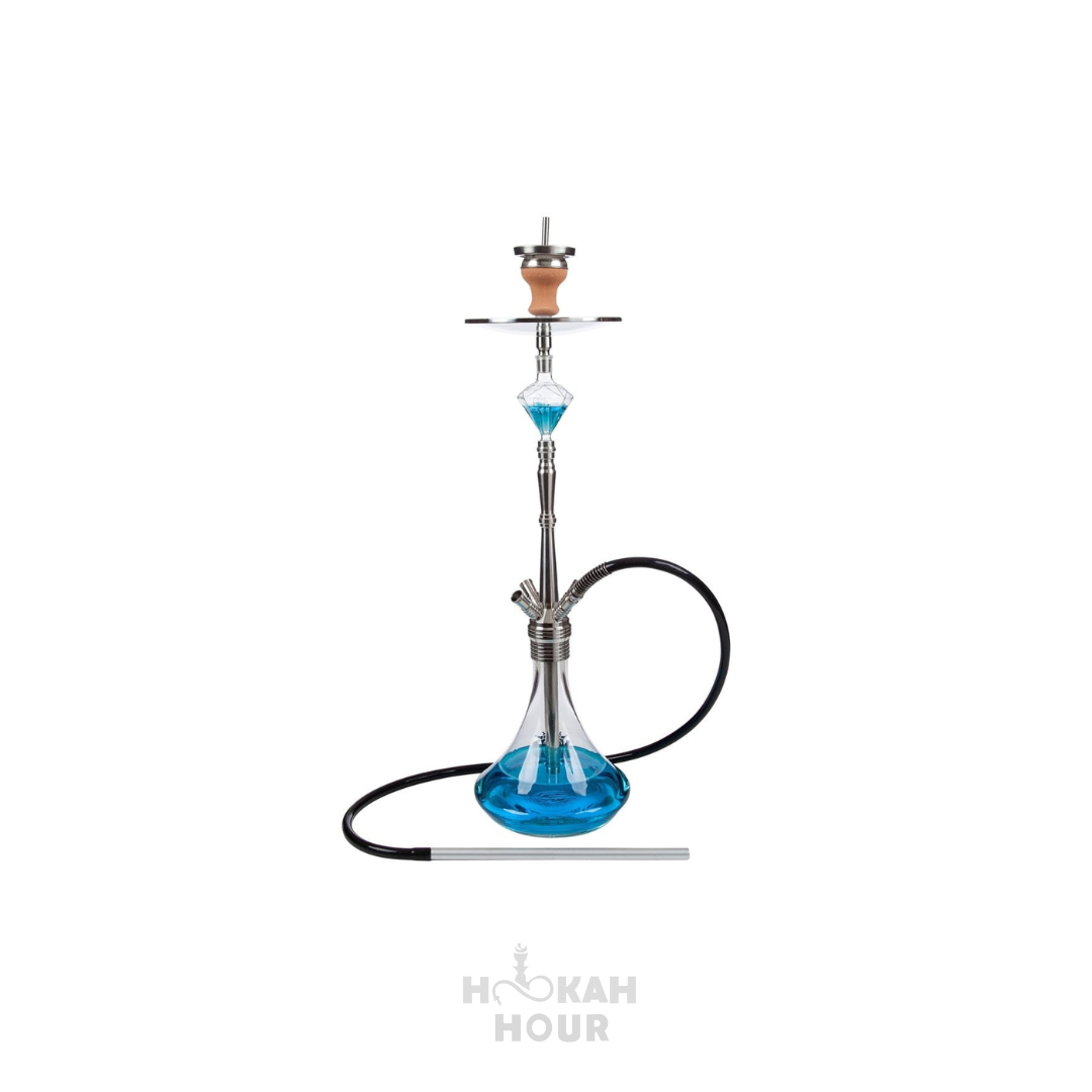 MOB DIAMOND Hookah 34” 4H
