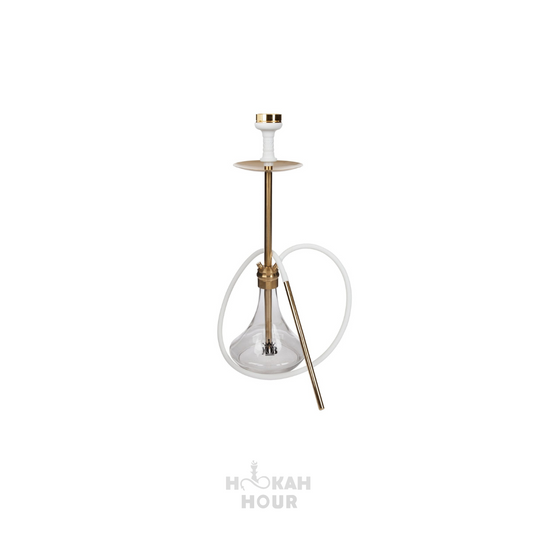 MOB GHOST Hookah 30” 2H