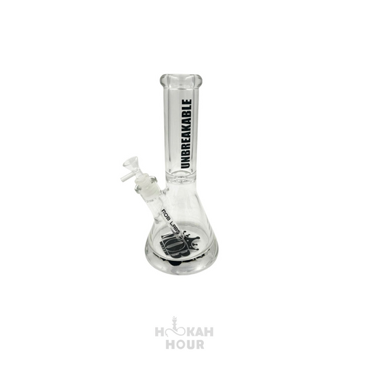 MOB LABS 9 mm Thick Bong 12”