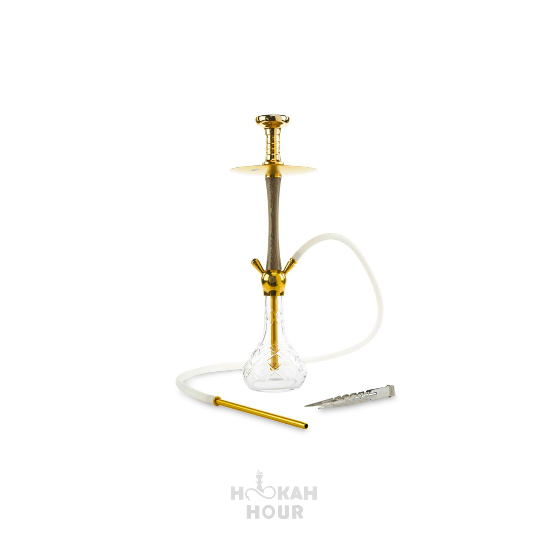MADERA Hookah 28”