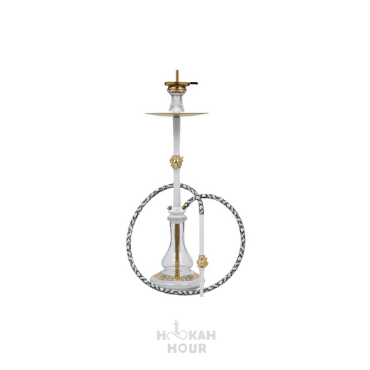 MOB MEDUSA Hookah 32”