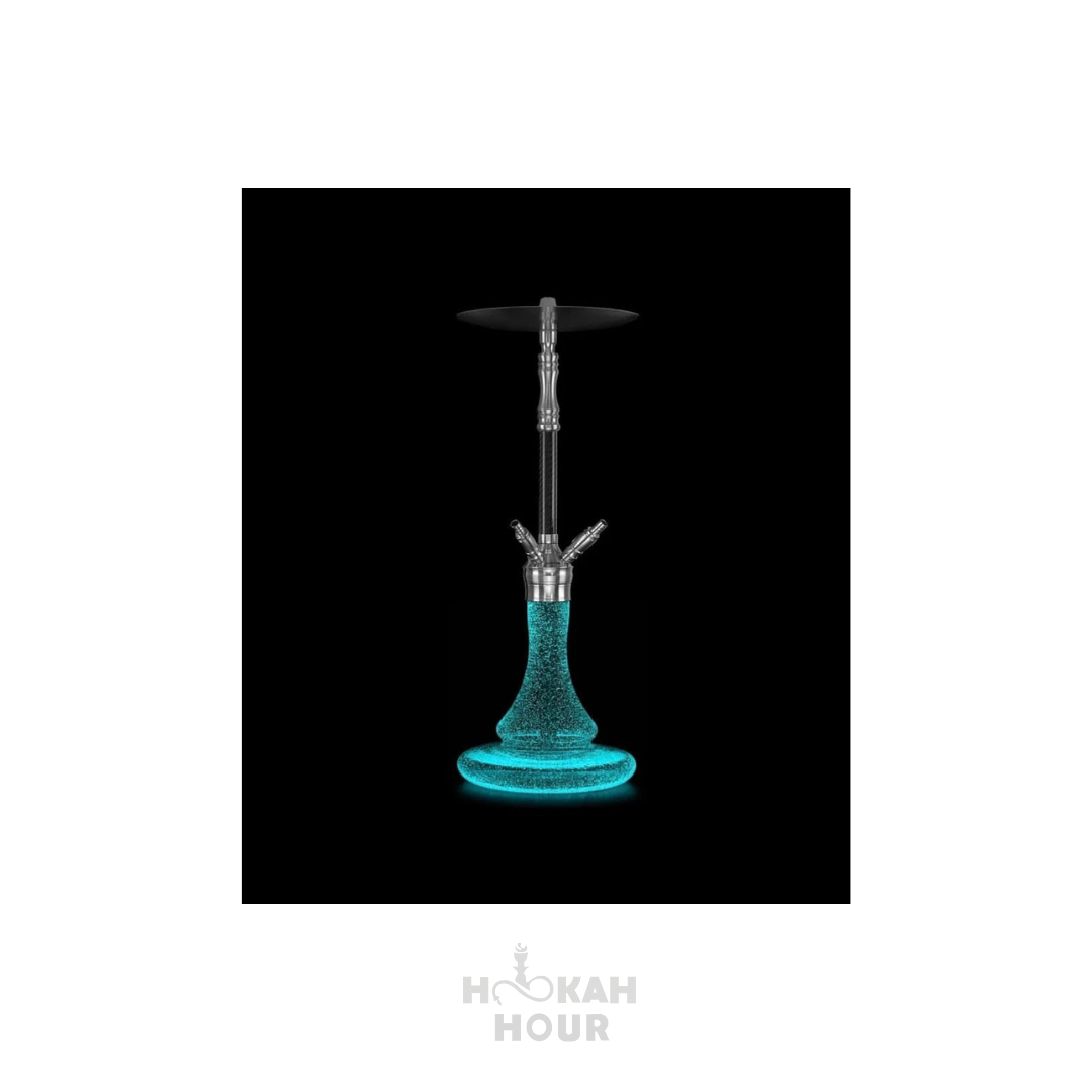 MOB / SMOKAH ORION GLOW Hookah 25” 2H