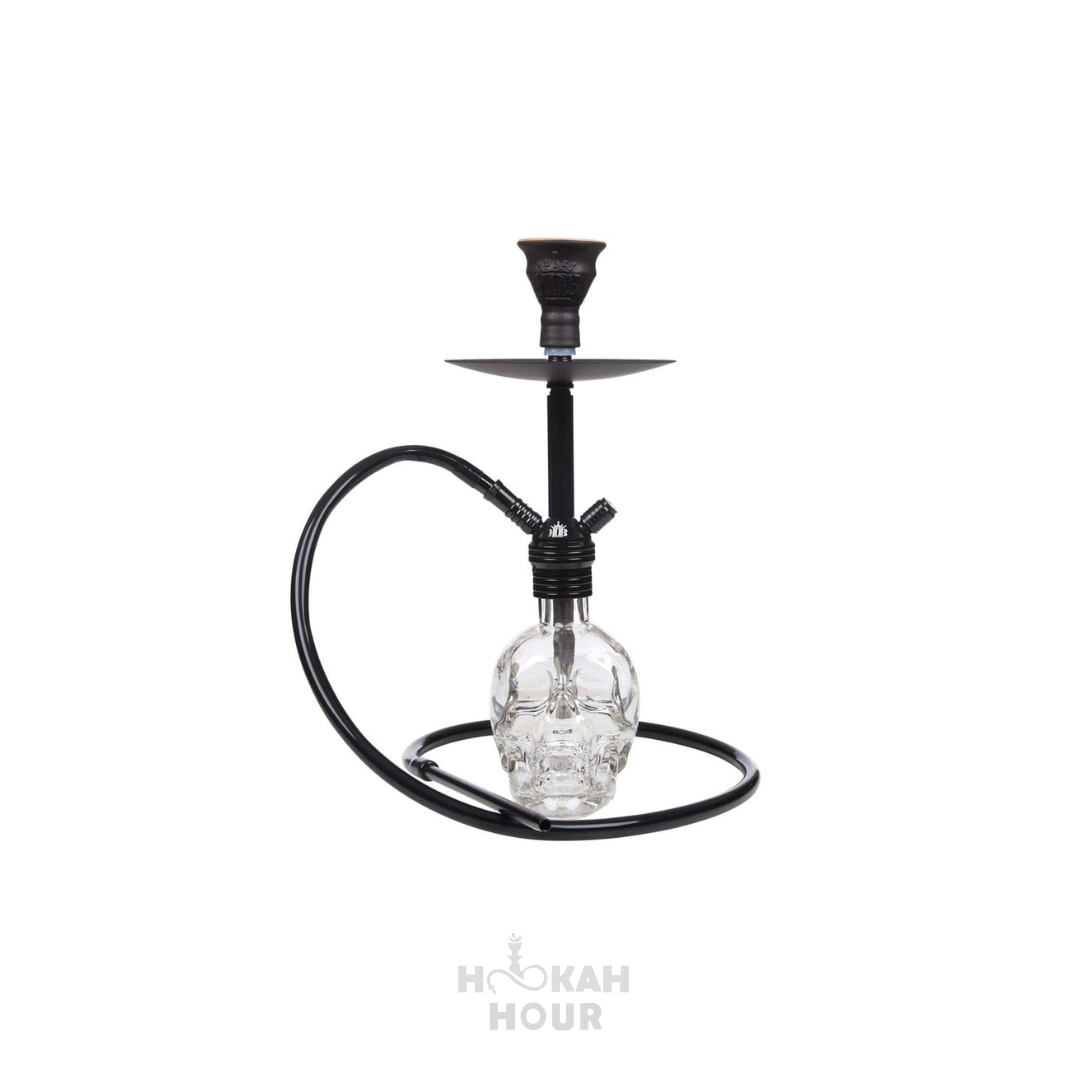 SKULL Hookah 20” 2H