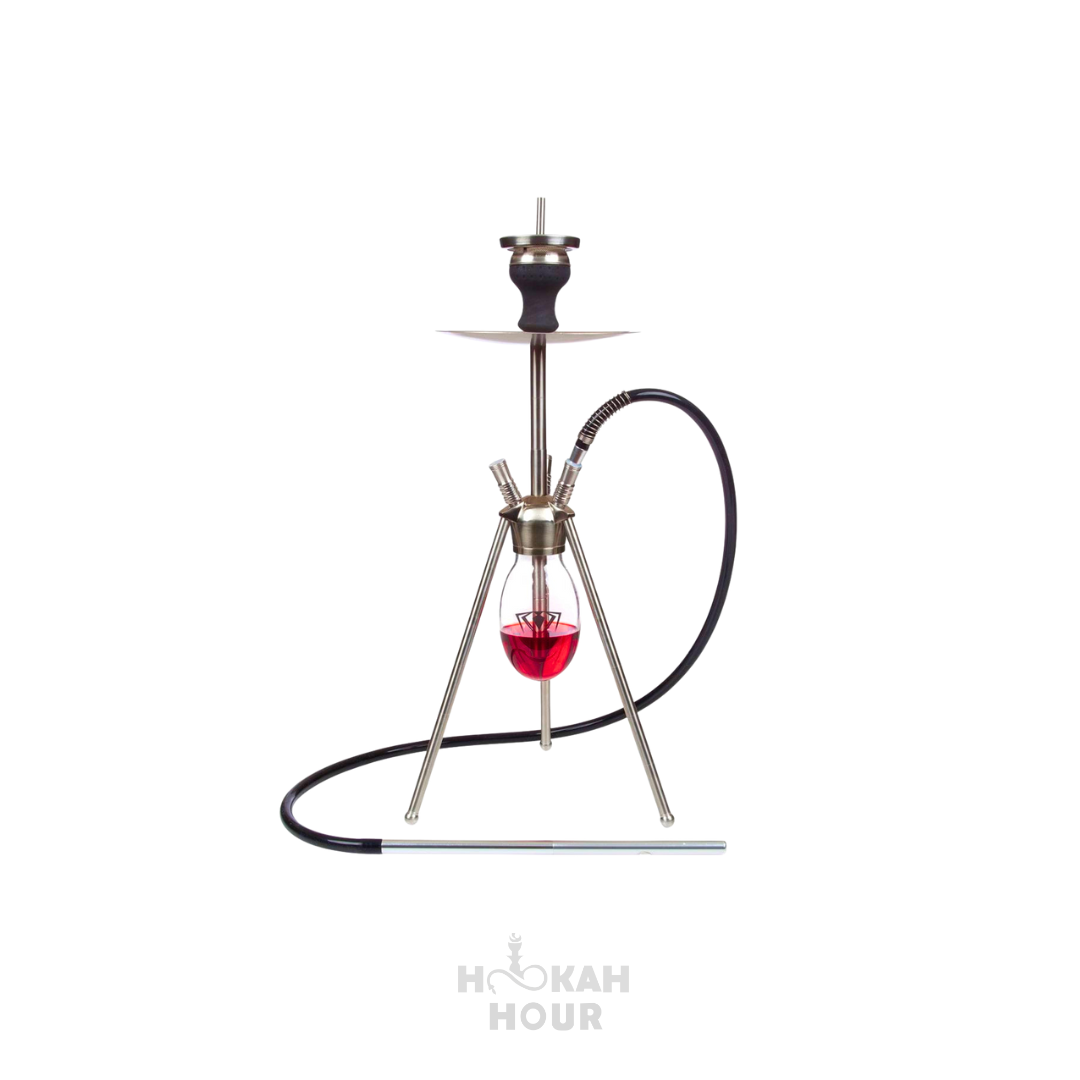 MOB SPIDER Hookah 30” 3H