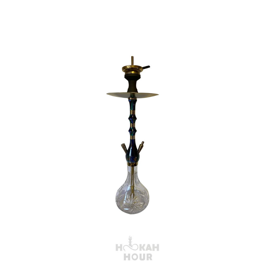 SMOKAH STARGATE Hookah 28”