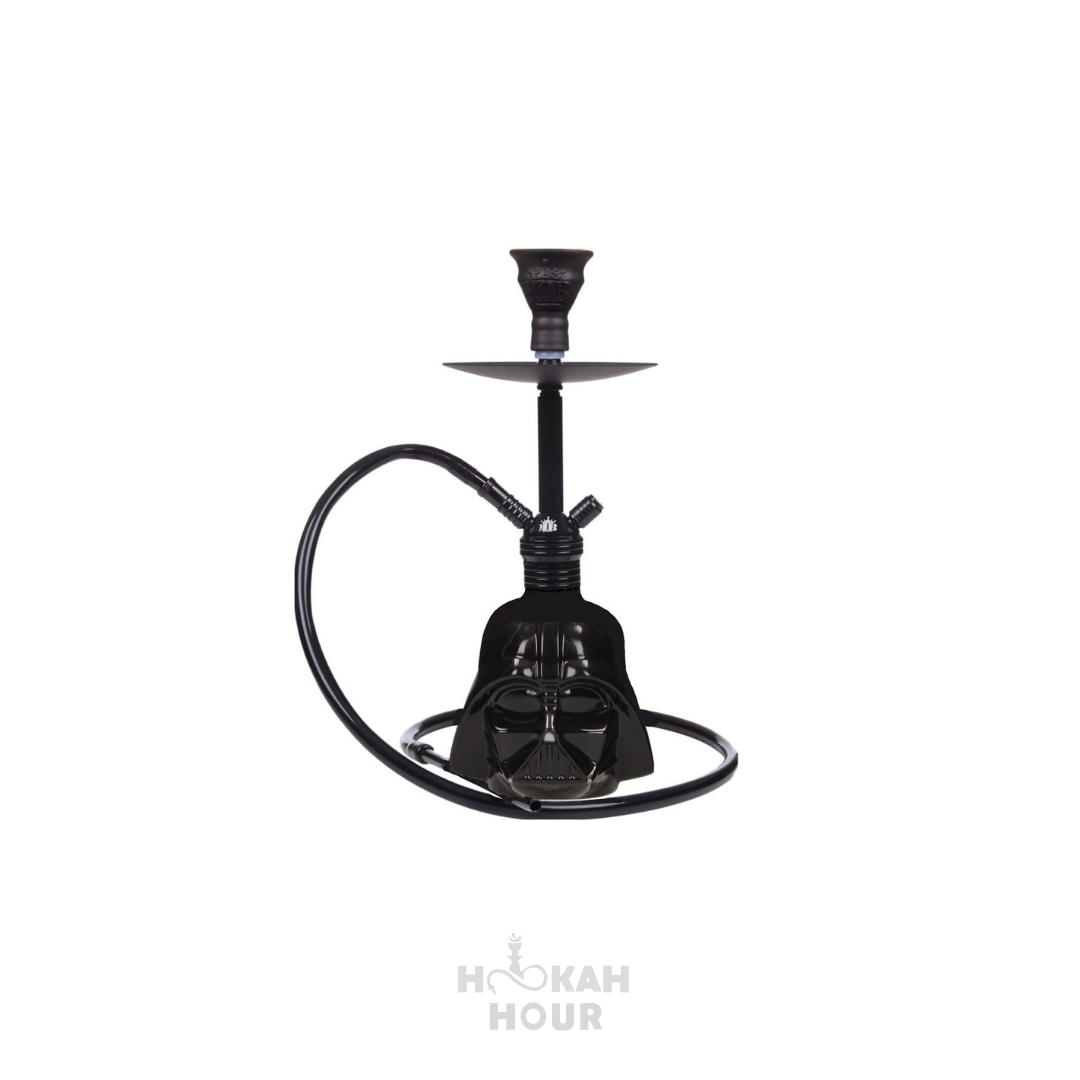 MOB VADER Hookah 20” 2H ( Limited Edition )