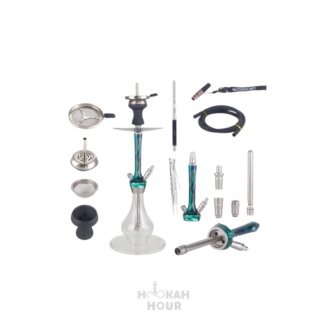 SMOKAH VENUS Hookah 25”