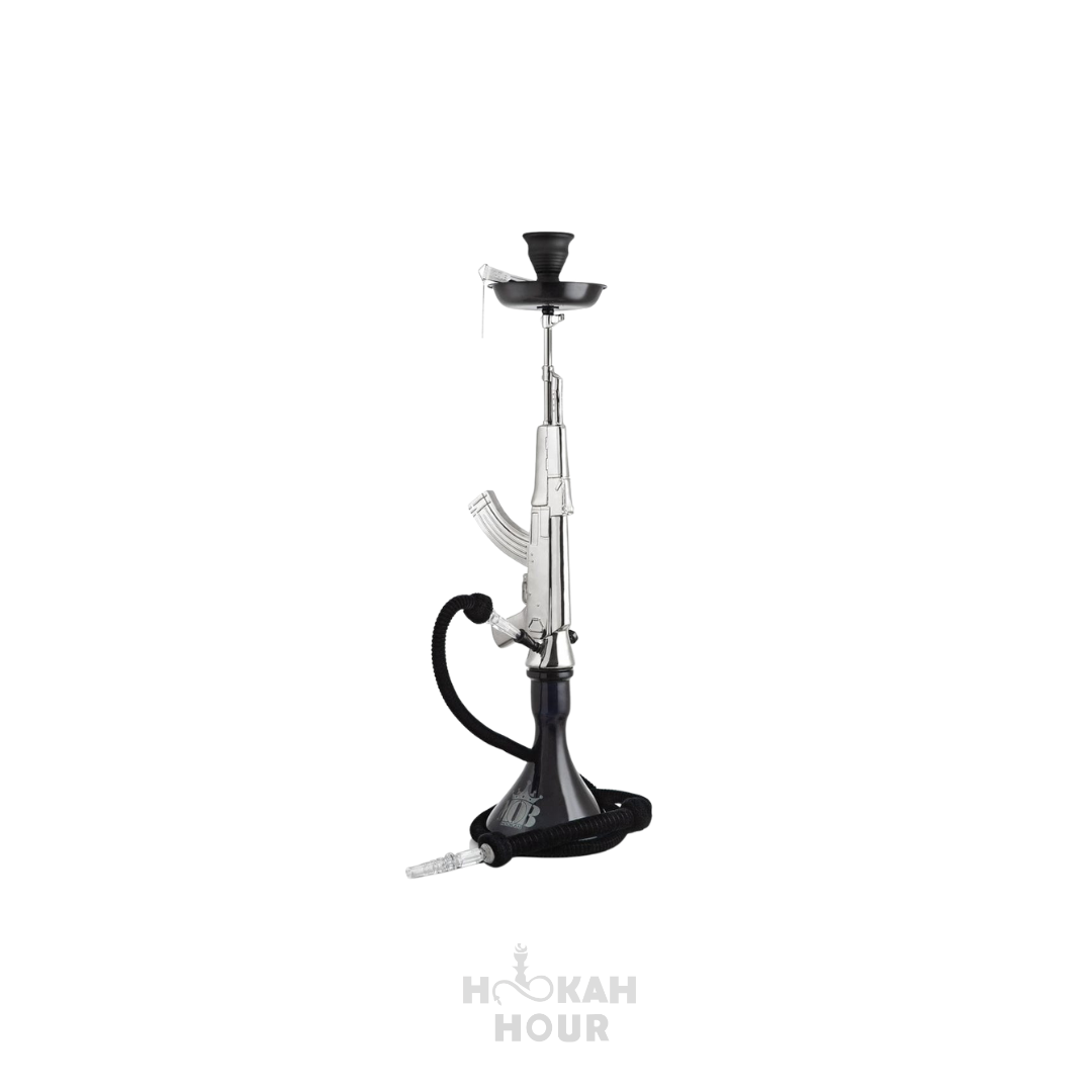MOB AK-47 Hookah 32”