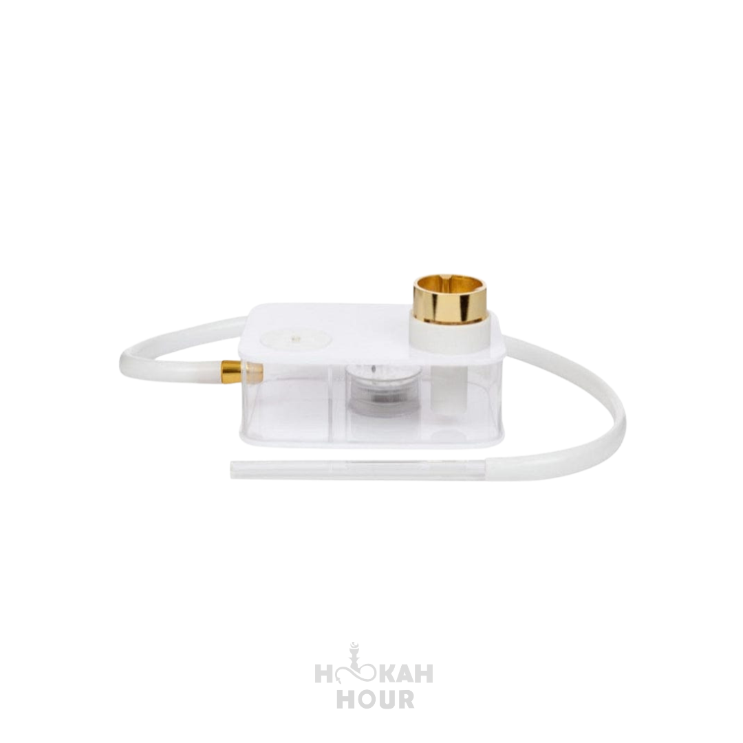 MOB Box Hookah | MOB Hookah