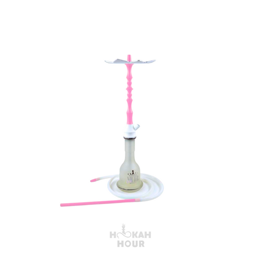 MOB CLOUD KING Hookah 32”