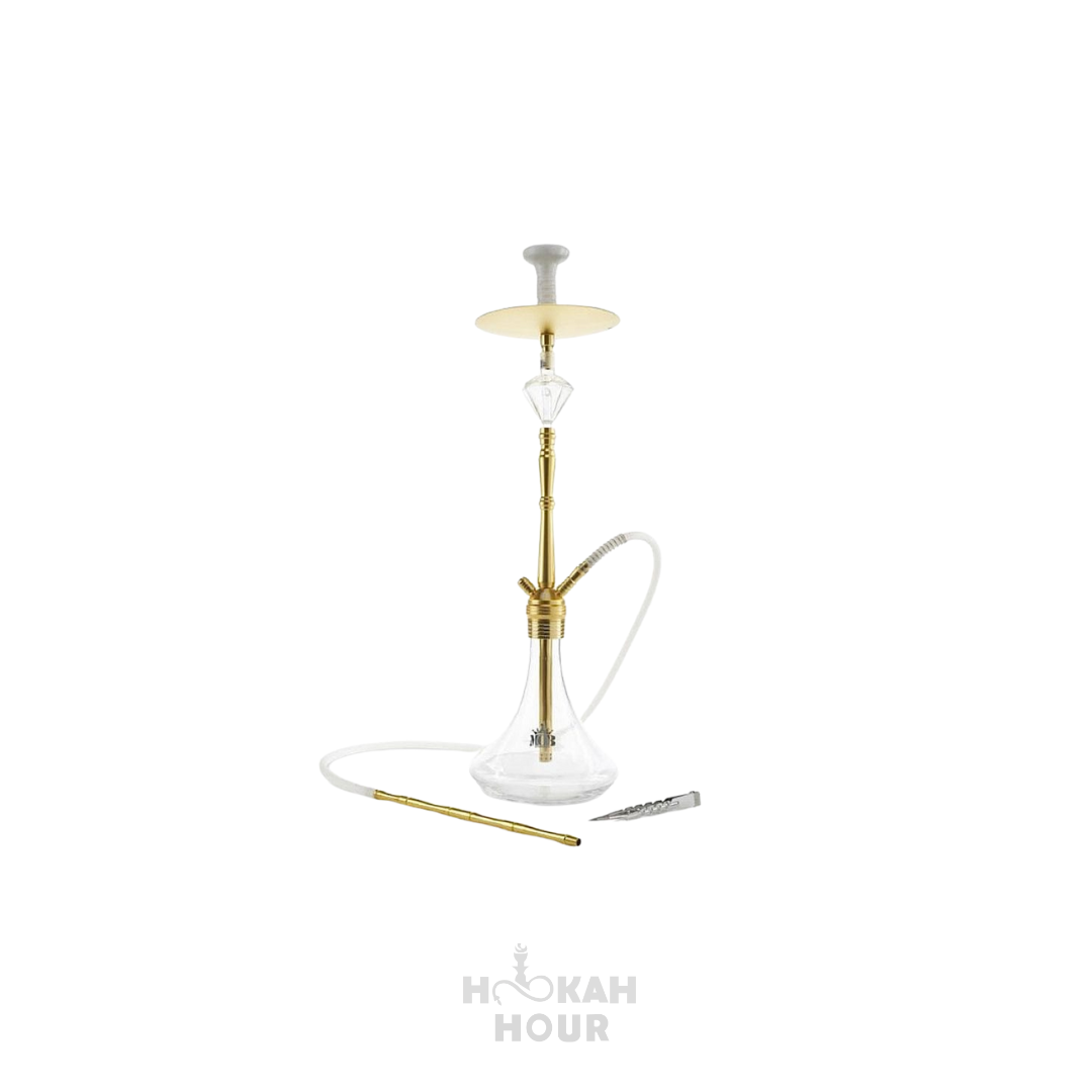 MOB DIAMOND Hookah 34” 4H