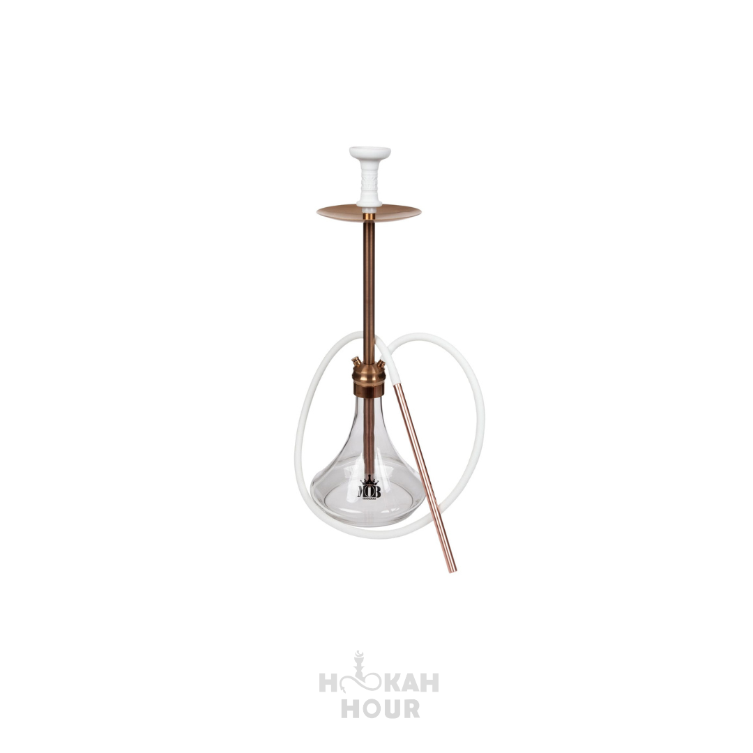 MOB GHOST Hookah 30” 2H