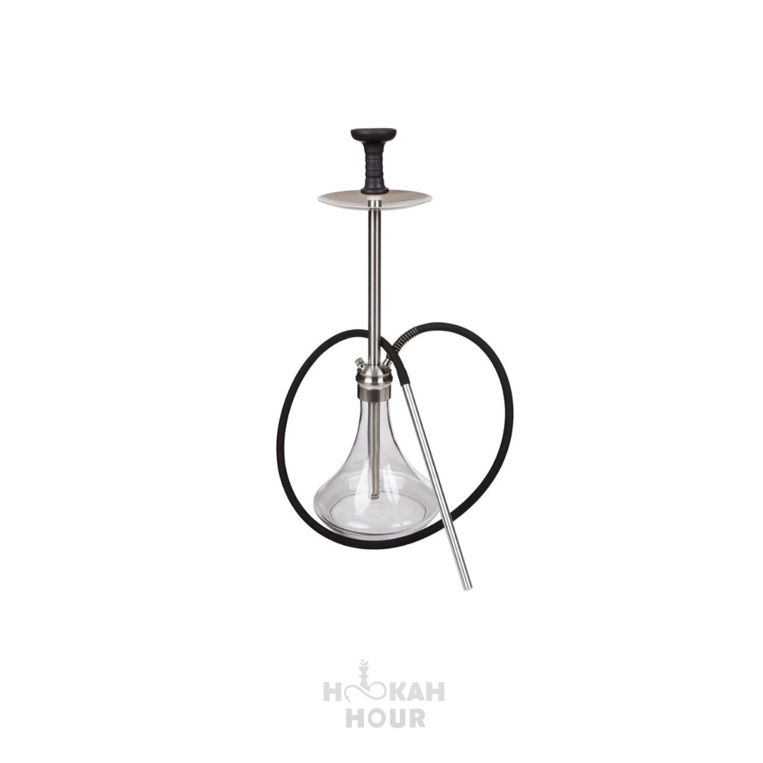 MOB GHOST Hookah 30” 2H
