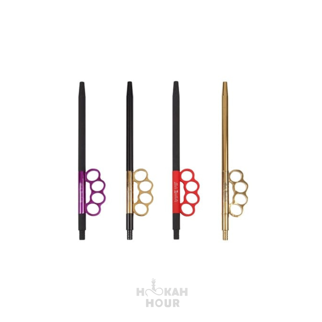 MOB Brass Knuckle Hose