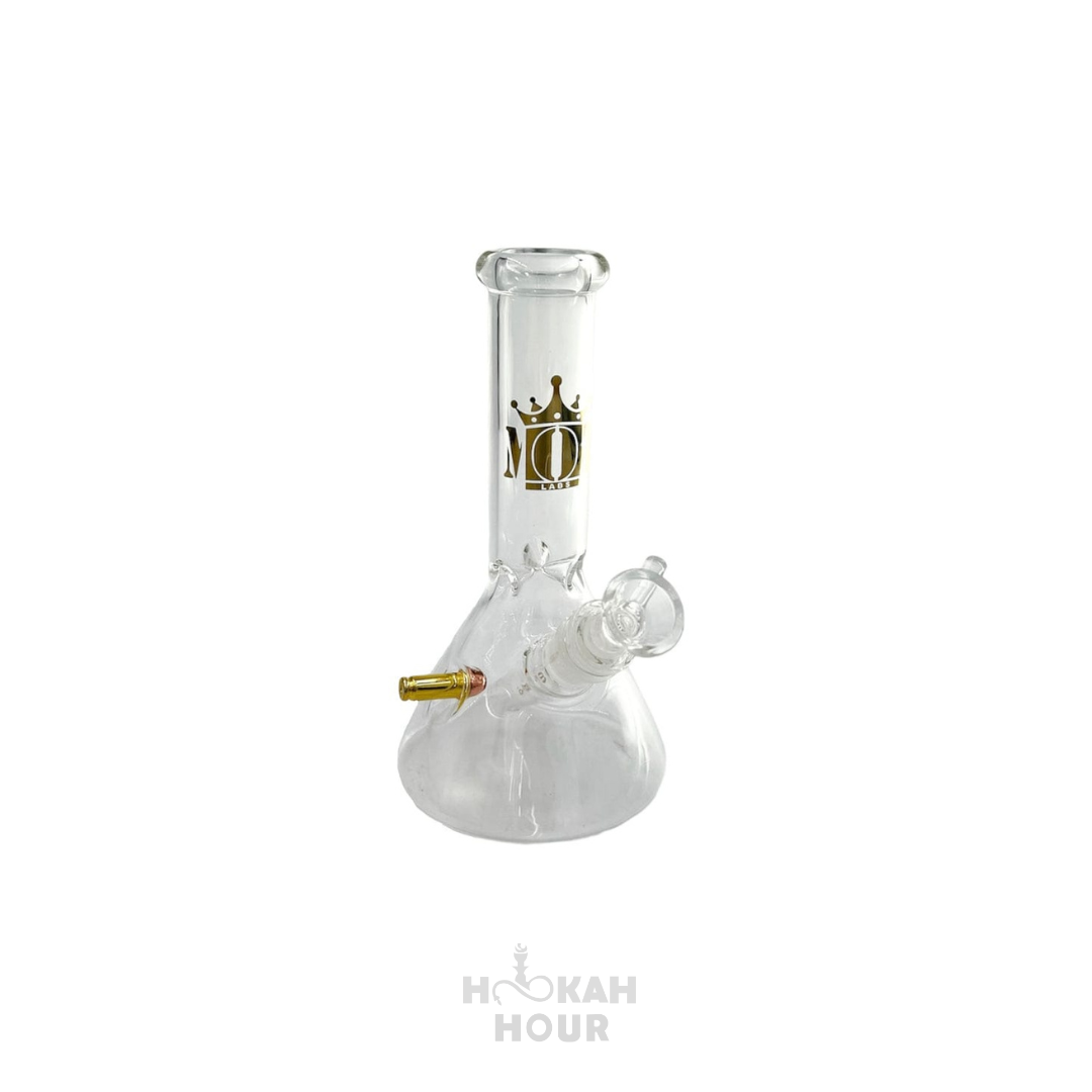 MOB LABS BULLET Beaker 8”