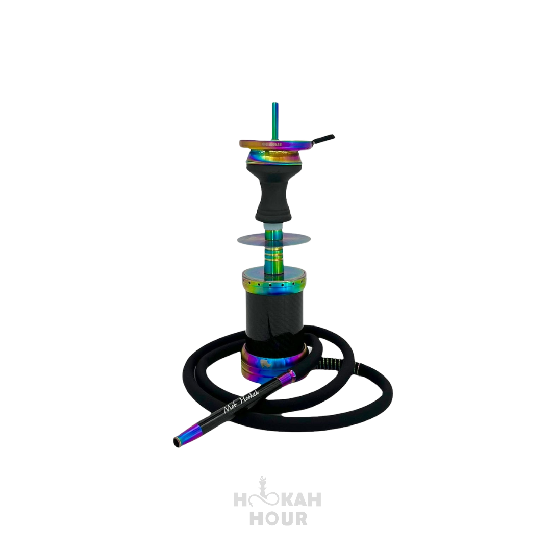 MOB RYNO HOOKAH