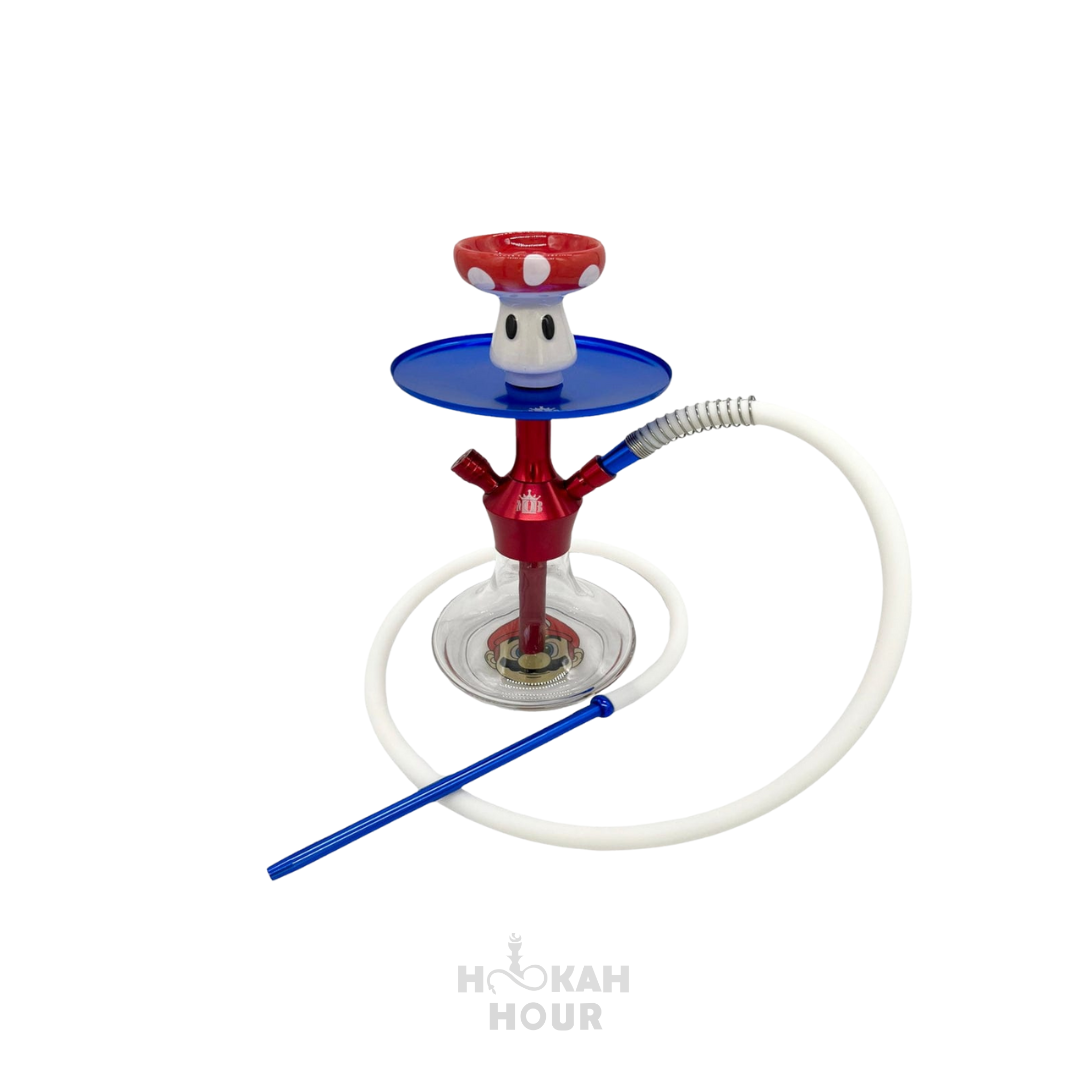 MOB XARA HOOKAH