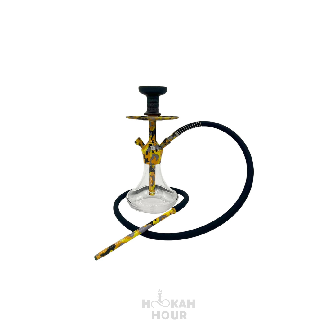 MOB XARA HOOKAH
