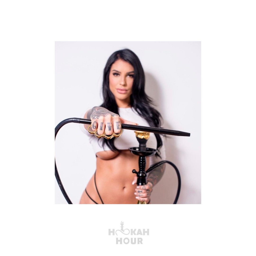 MOB Brass Knuckle Hose