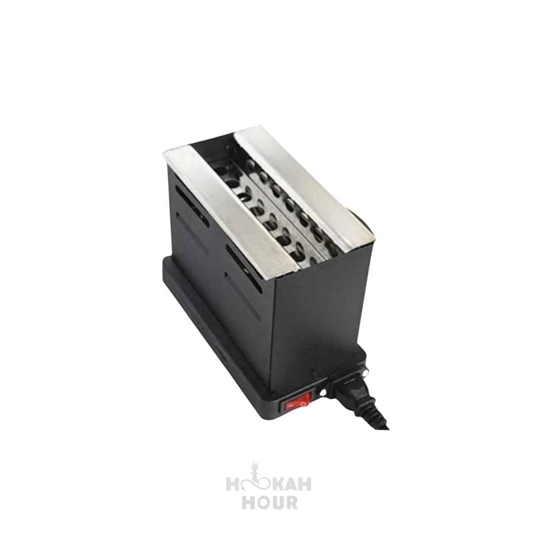 Mob Charcoal Toaster Burner