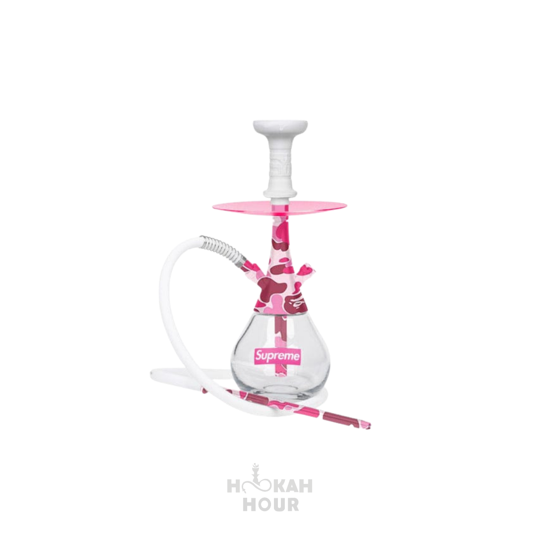 MOB DROP Hookah Supreme 17” For Sale Online | MOB Hookah