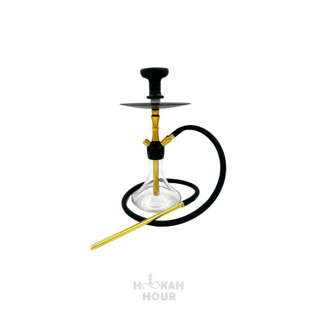 SMOKAH ONYX PACTO HOOKAH