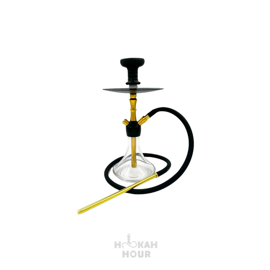 SMOKAH ONYX PACTO HOOKAH