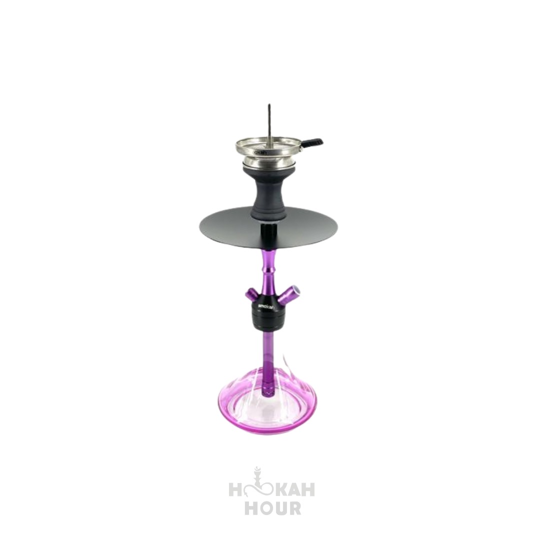 SMOKAH ONYX PACTO HOOKAH