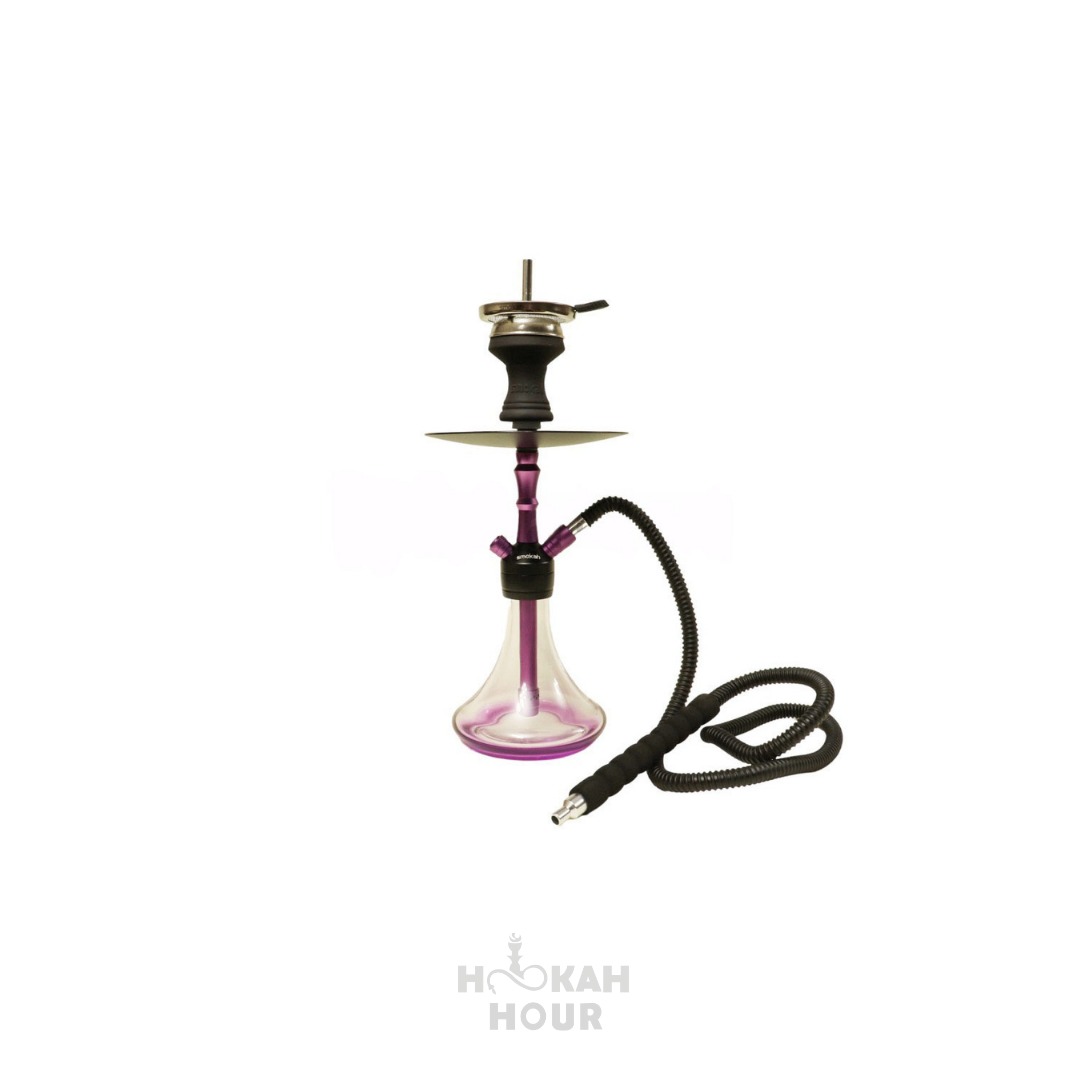 SMOKAH ONYX PACTO HOOKAH