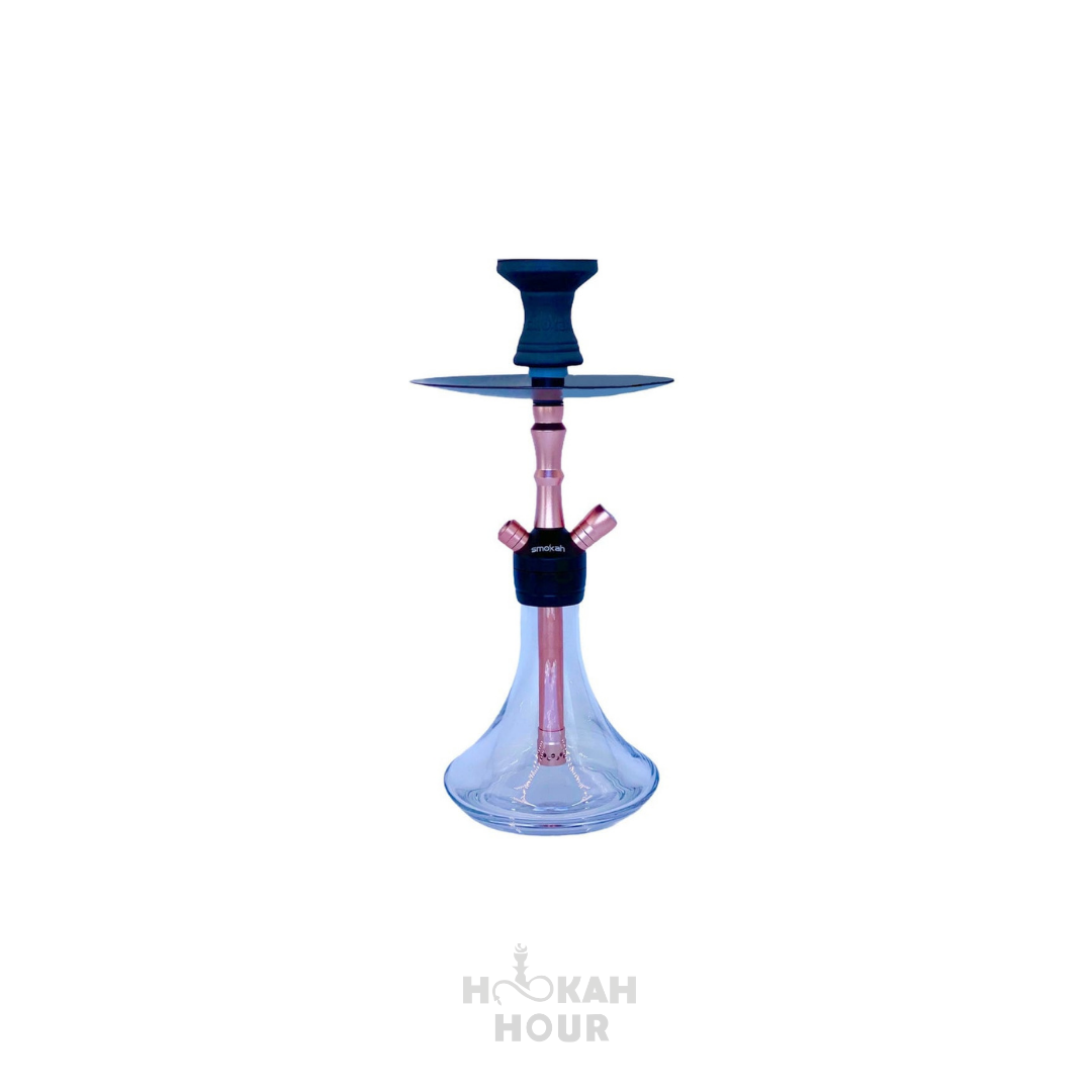 SMOKAH ONYX PACTO HOOKAH