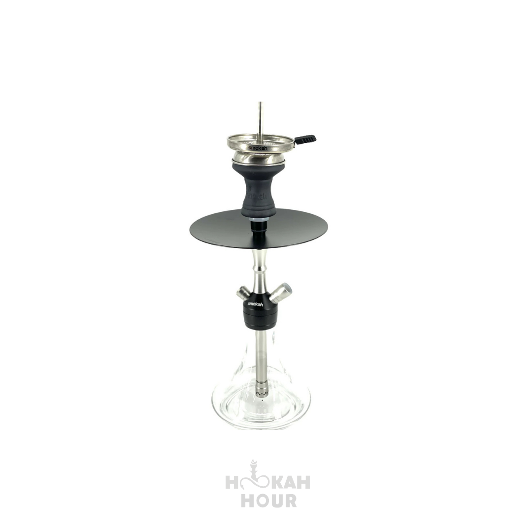 SMOKAH ONYX PACTO HOOKAH