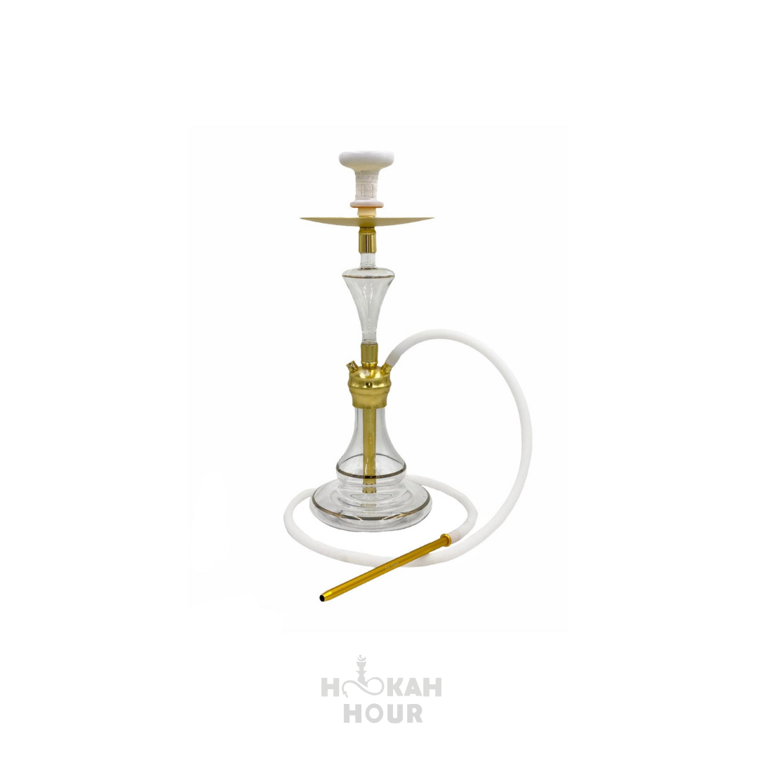 MOB PASHA Hookah 26”