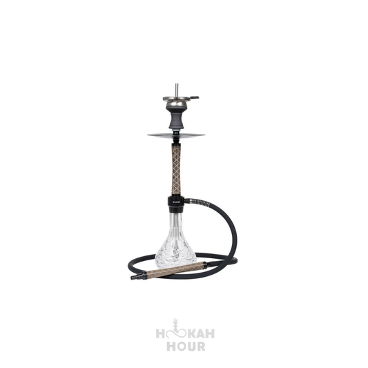 Smokah Reptile Wood hookah