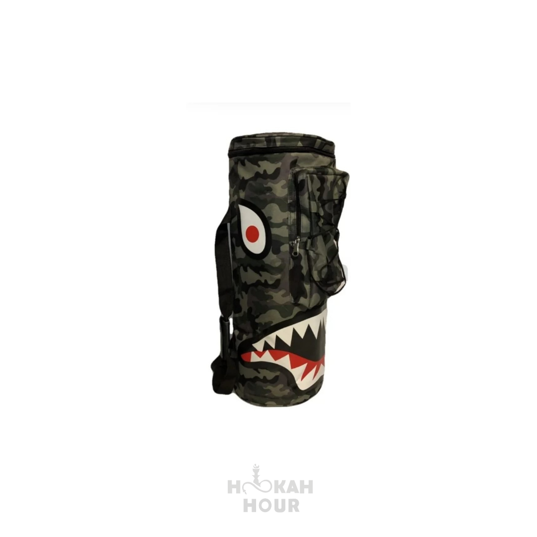 MOB SHARK BAG