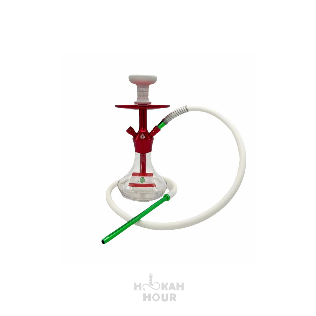 MOB XARA HOOKAH
