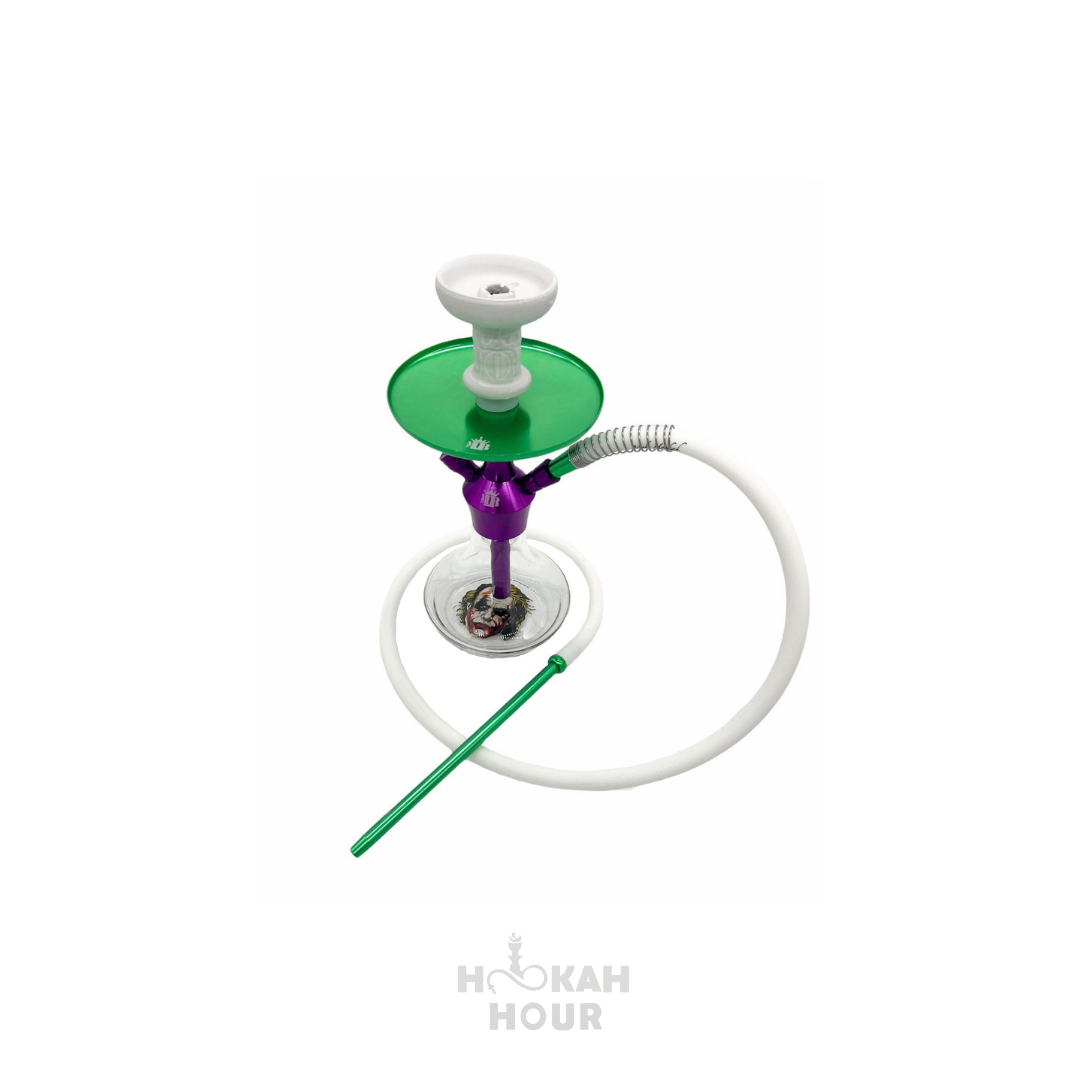 MOB XARA HOOKAH